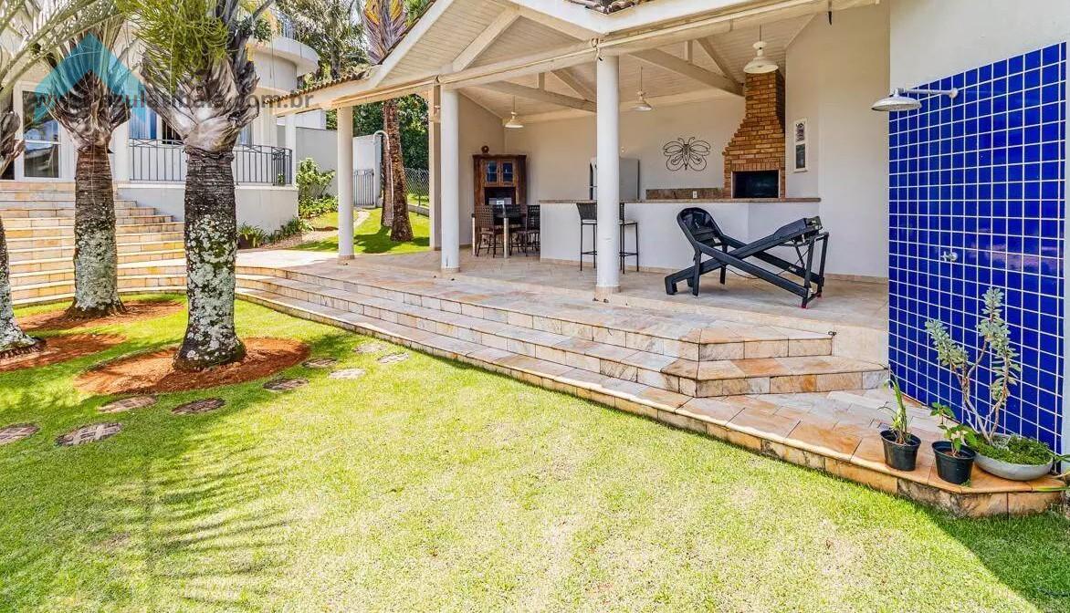 Casa à venda com 4 quartos, 2 suítes, 4 vagas e 434m² no Porto Atibaia, Atibaia (SP) — foto 16 de 26