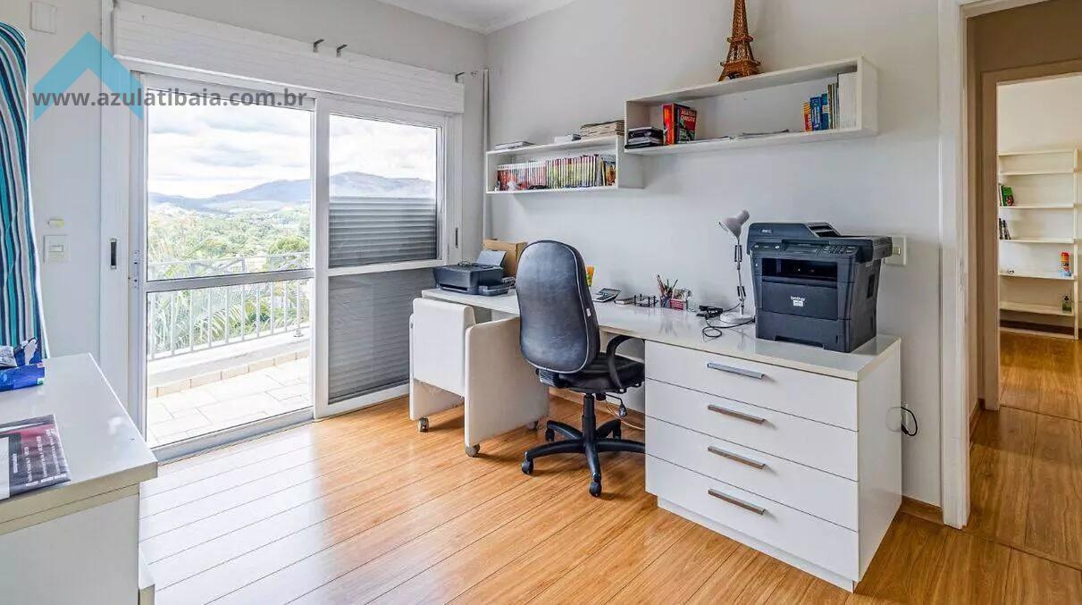 Casa à venda com 4 quartos, 2 suítes, 4 vagas e 434m² no Porto Atibaia, Atibaia (SP) — foto 17 de 26