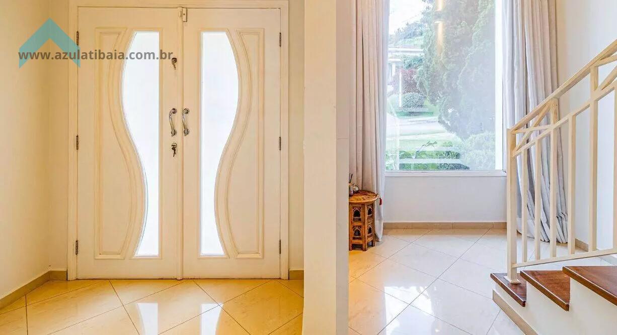 Casa à venda com 4 quartos, 2 suítes, 4 vagas e 434m² no Porto Atibaia, Atibaia (SP) — foto 2 de 26