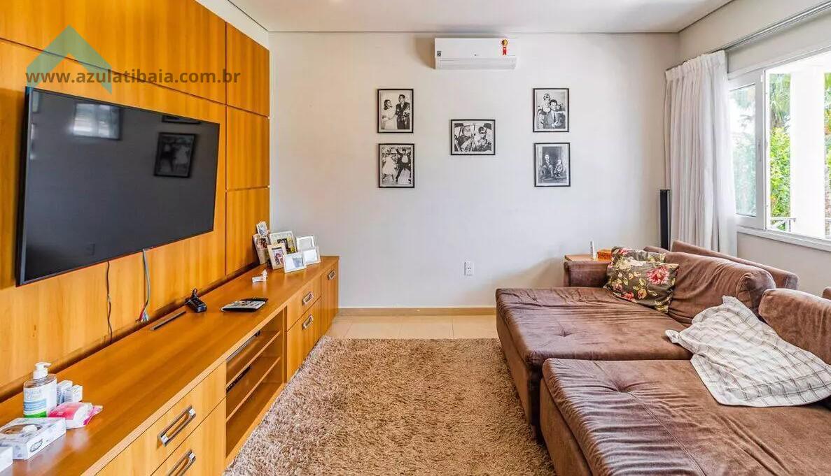 Casa à venda com 4 quartos, 2 suítes, 4 vagas e 434m² no Porto Atibaia, Atibaia (SP) — foto 8 de 26