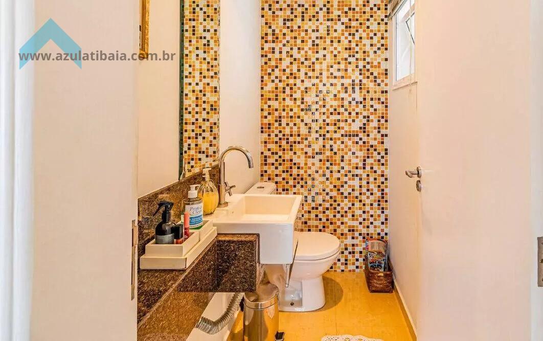 Casa à venda com 4 quartos, 2 suítes, 4 vagas e 434m² no Porto Atibaia, Atibaia (SP) — foto 9 de 26