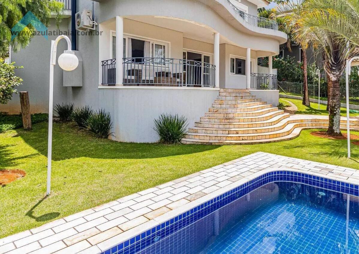 Casa à venda com 4 quartos, 2 suítes, 4 vagas e 434m² no Porto Atibaia, Atibaia (SP) — foto 18 de 26
