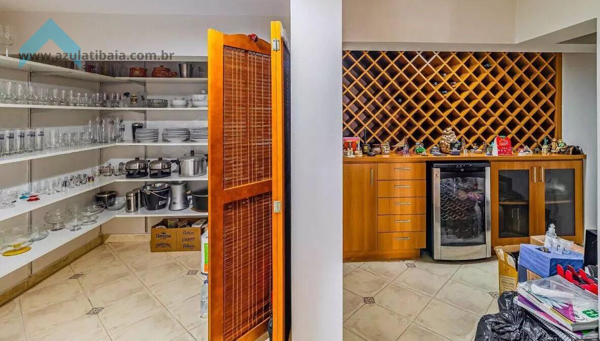 Casa à venda com 4 quartos, 2 suítes, 4 vagas e 434m² no Porto Atibaia, Atibaia (SP) — foto 12 de 26