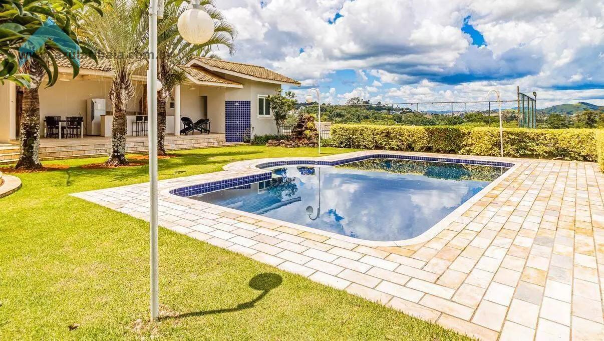 Casa à venda com 4 quartos, 2 suítes, 4 vagas e 434m² no Porto Atibaia, Atibaia (SP) — foto 19 de 26