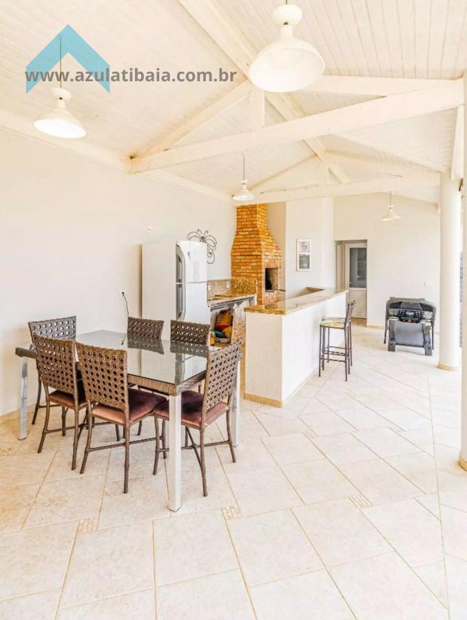 Casa à venda com 4 quartos, 2 suítes, 4 vagas e 434m² no Porto Atibaia, Atibaia (SP) — foto 20 de 26