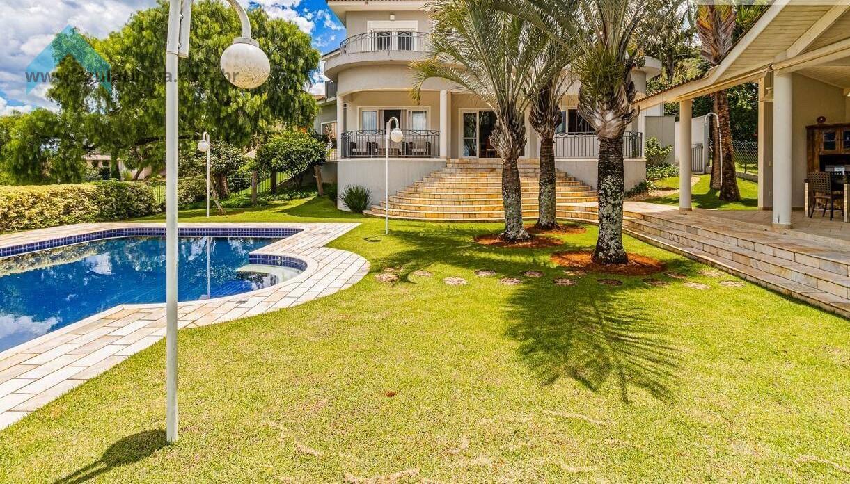 Casa à venda com 4 quartos, 2 suítes, 4 vagas e 434m² no Porto Atibaia, Atibaia (SP) — foto 21 de 26