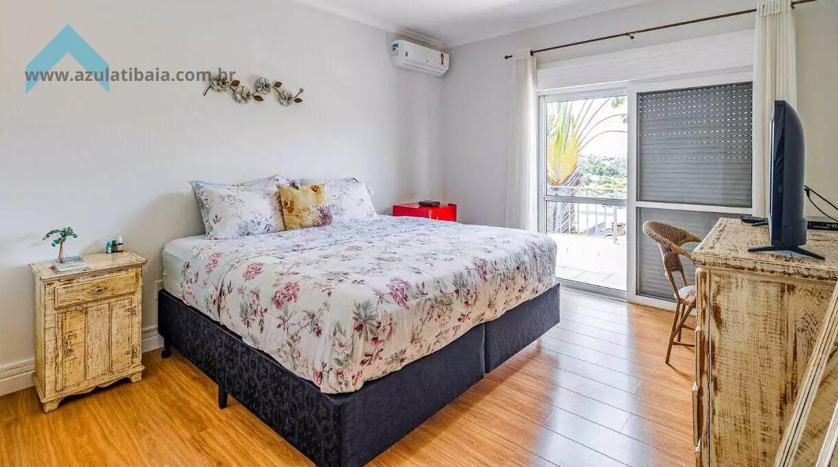 Casa à venda com 4 quartos, 2 suítes, 4 vagas e 434m² no Porto Atibaia, Atibaia (SP) — foto 14 de 26