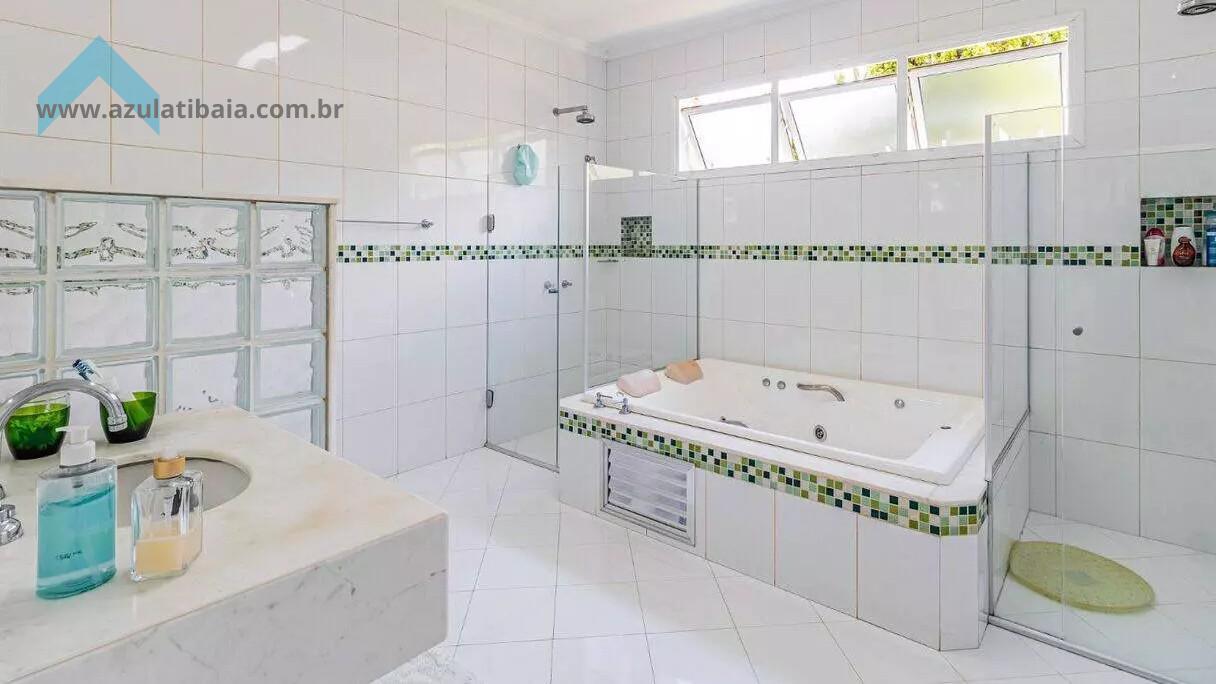 Casa à venda com 4 quartos, 2 suítes, 4 vagas e 434m² no Porto Atibaia, Atibaia (SP) — foto 15 de 26