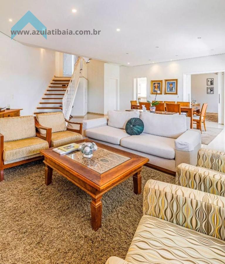 Casa à venda com 4 quartos, 2 suítes, 4 vagas e 434m² no Porto Atibaia, Atibaia (SP) — foto 3 de 26