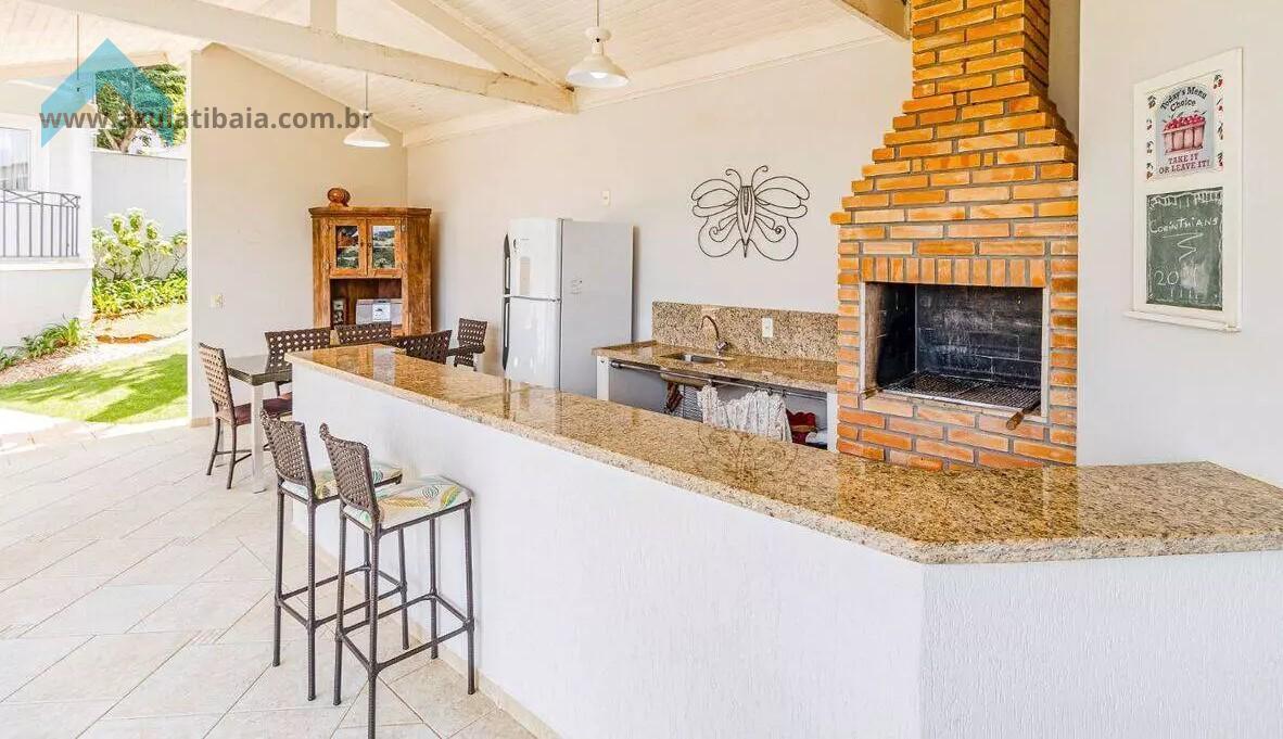 Casa à venda com 4 quartos, 2 suítes, 4 vagas e 434m² no Porto Atibaia, Atibaia (SP) — foto 23 de 26