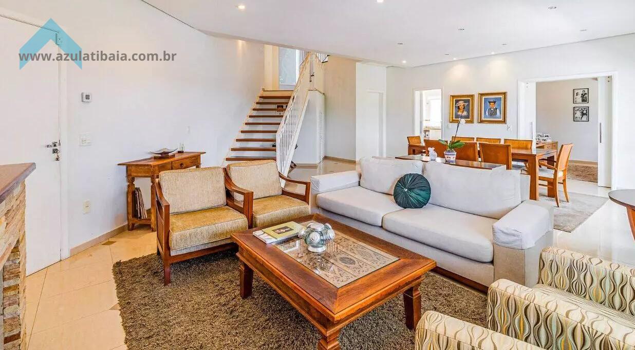 Casa à venda com 4 quartos, 2 suítes, 4 vagas e 434m² no Porto Atibaia, Atibaia (SP) — foto 6 de 26