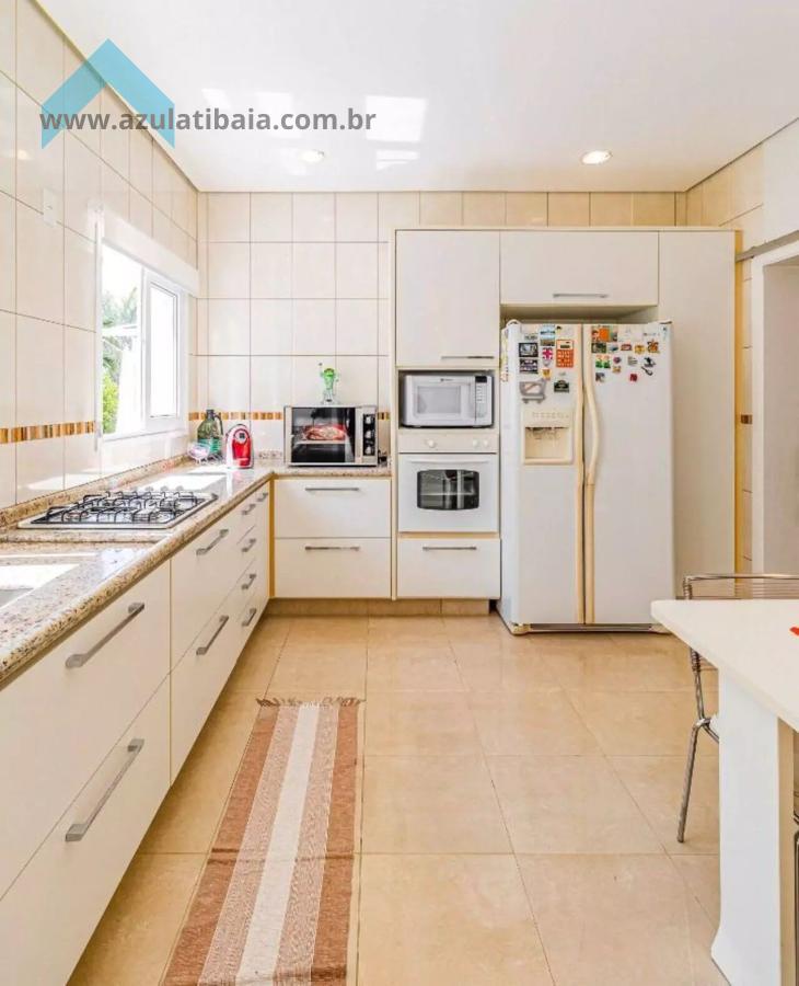 Casa à venda com 4 quartos, 2 suítes, 4 vagas e 434m² no Porto Atibaia, Atibaia (SP) — foto 11 de 26