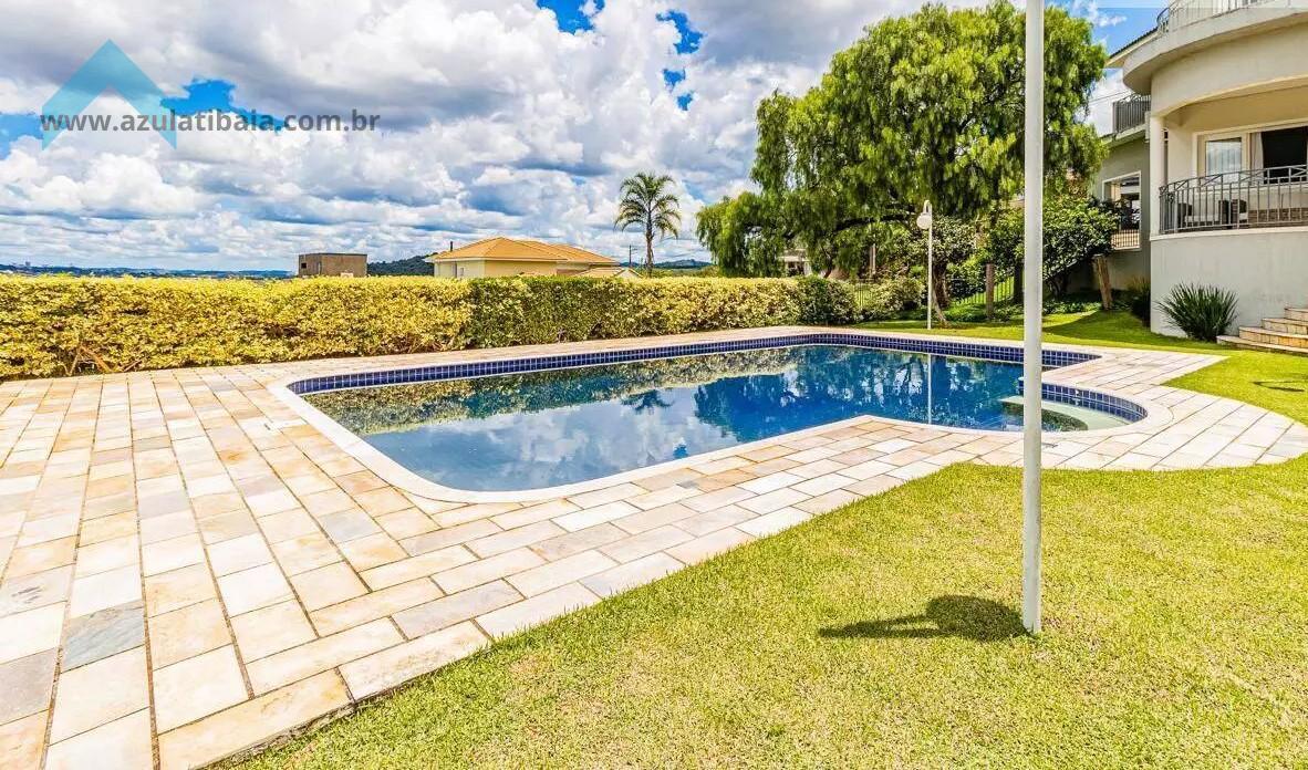 Casa à venda com 4 quartos, 2 suítes, 4 vagas e 434m² no Porto Atibaia, Atibaia (SP) — foto 22 de 26