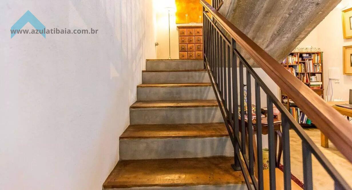Casa à venda com 4 quartos, 4 suítes, 4 vagas e 585m² no Porto Atibaia, Atibaia (SP) — foto 13 de 23
