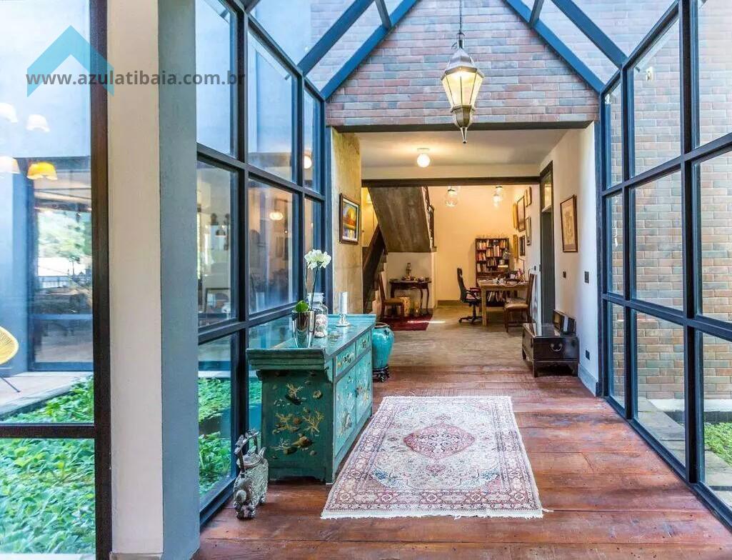 Casa à venda com 4 quartos, 4 suítes, 4 vagas e 585m² no Porto Atibaia, Atibaia (SP) — foto 6 de 23