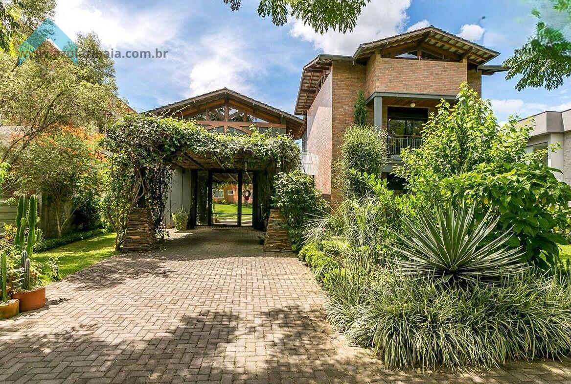 Casa à venda com 4 quartos, 4 suítes, 4 vagas e 585m² no Porto Atibaia, Atibaia (SP) — foto 2 de 23