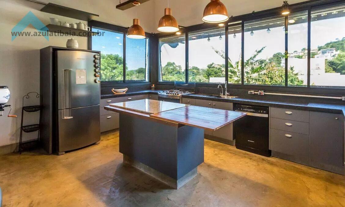 Casa à venda com 4 quartos, 4 suítes, 4 vagas e 585m² no Porto Atibaia, Atibaia (SP) — foto 11 de 23