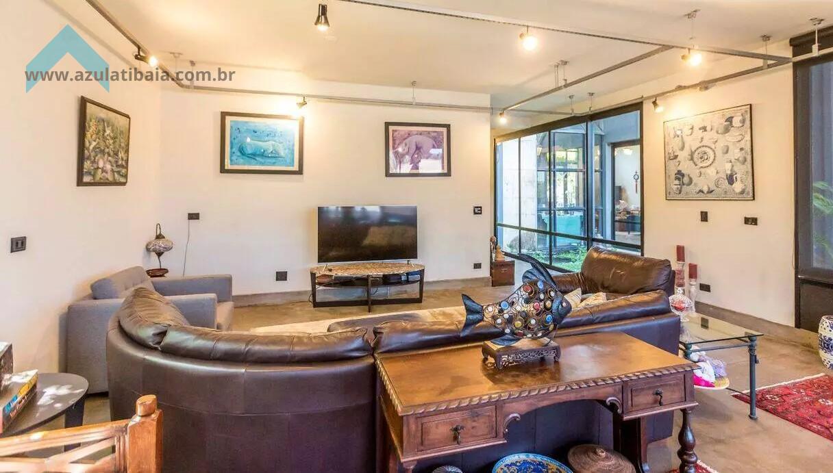 Casa à venda com 4 quartos, 4 suítes, 4 vagas e 585m² no Porto Atibaia, Atibaia (SP) — foto 7 de 23