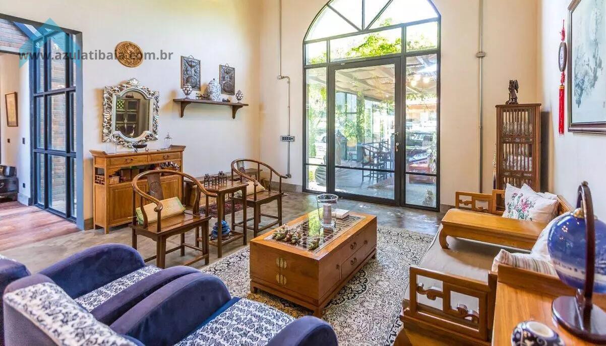 Casa à venda com 4 quartos, 4 suítes, 4 vagas e 585m² no Porto Atibaia, Atibaia (SP) — foto 4 de 23
