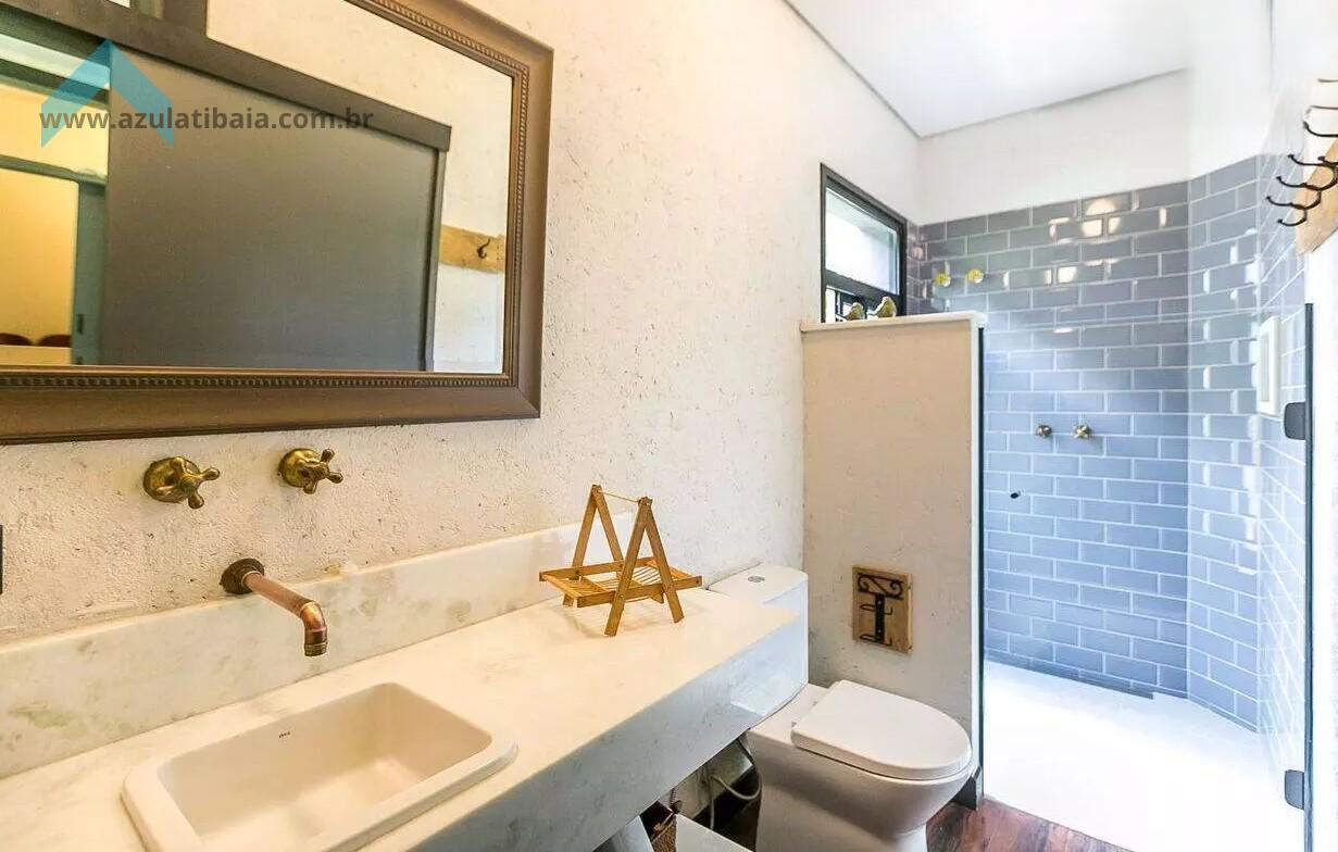 Casa à venda com 4 quartos, 4 suítes, 4 vagas e 585m² no Porto Atibaia, Atibaia (SP) — foto 15 de 23
