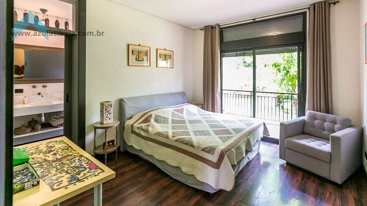 Casa à venda com 4 quartos, 4 suítes, 4 vagas e 585m² no Porto Atibaia, Atibaia (SP) — foto 14 de 23