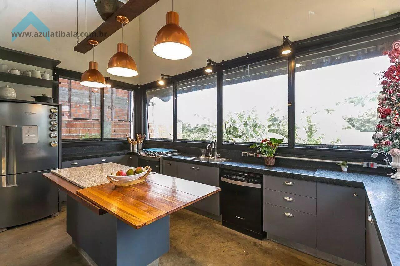 Casa à venda com 4 quartos, 4 suítes, 4 vagas e 585m² no Porto Atibaia, Atibaia (SP) — foto 12 de 23