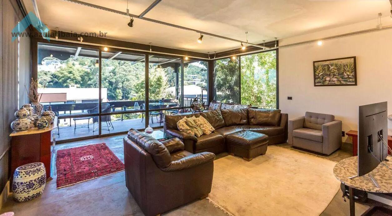Casa à venda com 4 quartos, 4 suítes, 4 vagas e 585m² no Porto Atibaia, Atibaia (SP) — foto 5 de 23