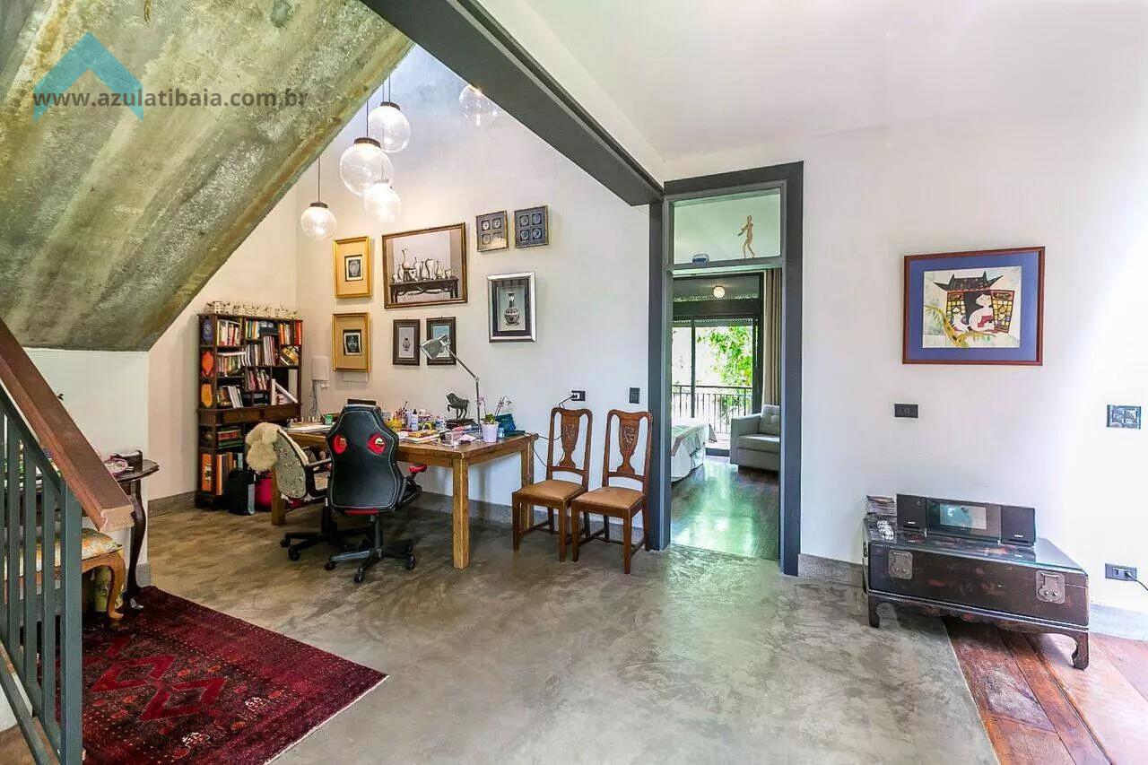 Casa à venda com 4 quartos, 4 suítes, 4 vagas e 585m² no Porto Atibaia, Atibaia (SP) — foto 18 de 23