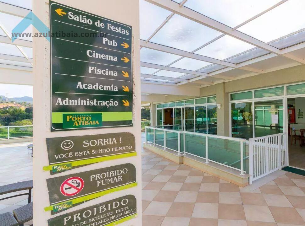 Casa à venda com 4 quartos, 4 suítes, 4 vagas e 585m² no Porto Atibaia, Atibaia (SP) — foto 22 de 23