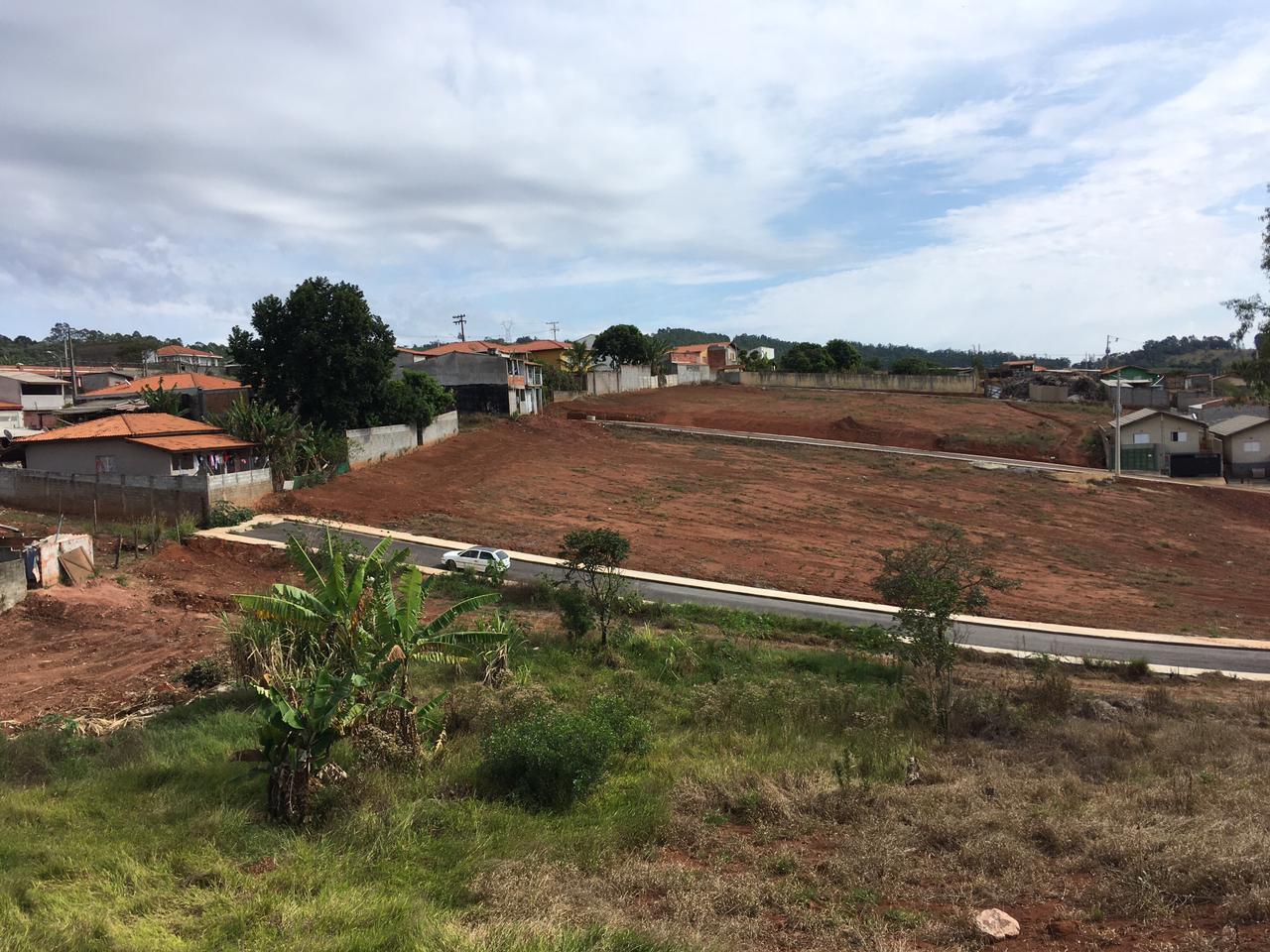 Terreno à venda com 250m² de terreno no Vila Santa Helena, Atibaia (SP) — foto 2 de 4