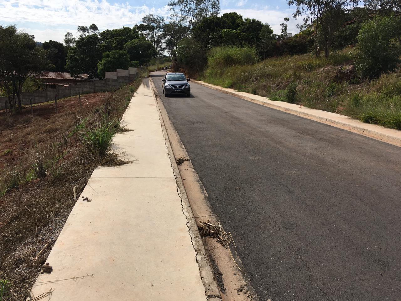 Terreno à venda com 250m² de terreno no Vila Santa Helena, Atibaia (SP) — foto 3 de 4