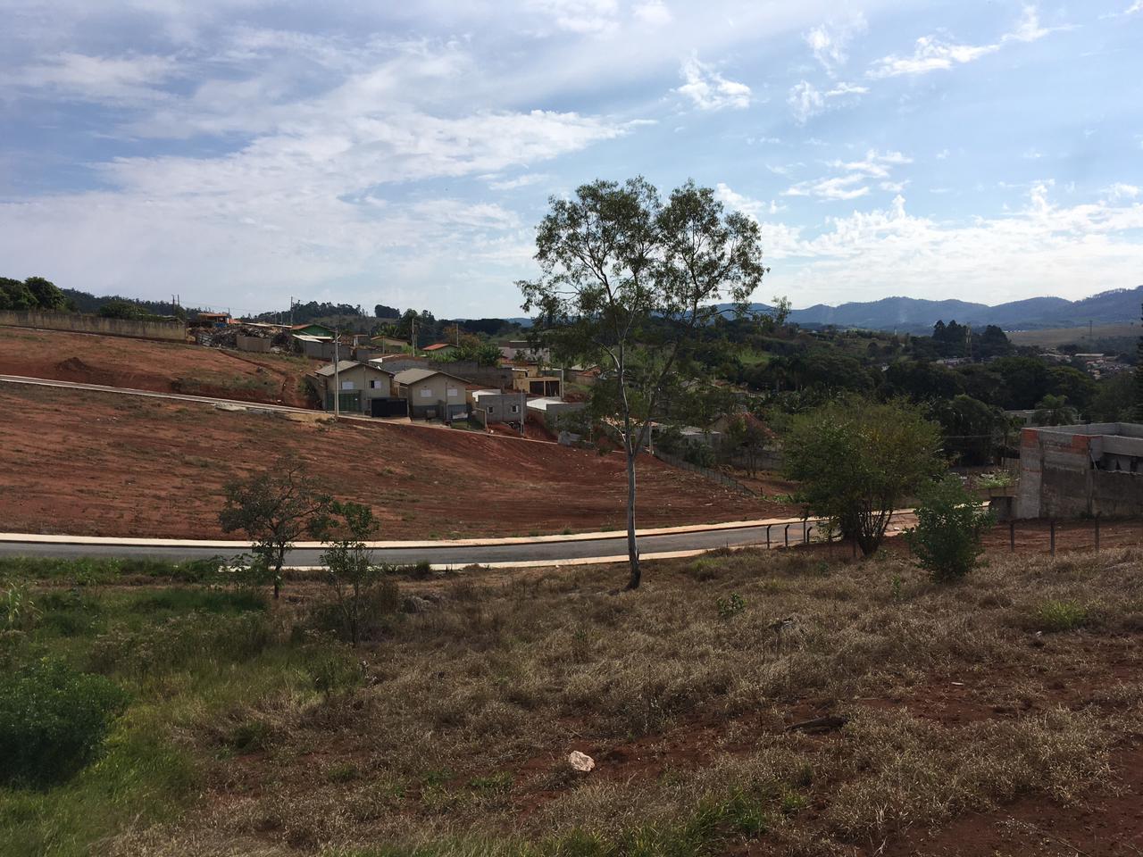 Terreno à venda com 250m² de terreno no Vila Santa Helena, Atibaia (SP) — foto 4 de 4