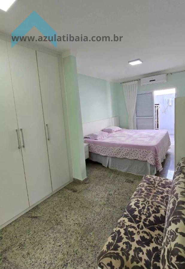 Casa à venda com 3 quartos, 3 suítes, 2 vagas e 223m² no Jardim Paulista, Atibaia (SP) — foto 13 de 27