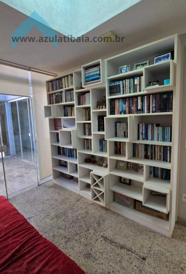 Casa à venda com 3 quartos, 3 suítes, 2 vagas e 223m² no Jardim Paulista, Atibaia (SP) — foto 8 de 27