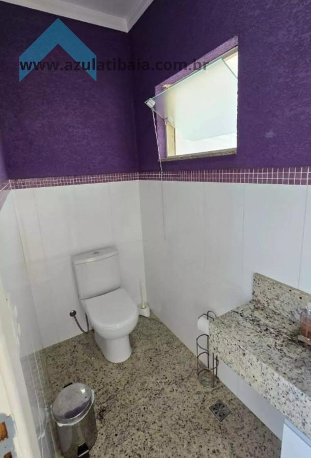Casa à venda com 3 quartos, 3 suítes, 2 vagas e 223m² no Jardim Paulista, Atibaia (SP) — foto 12 de 27