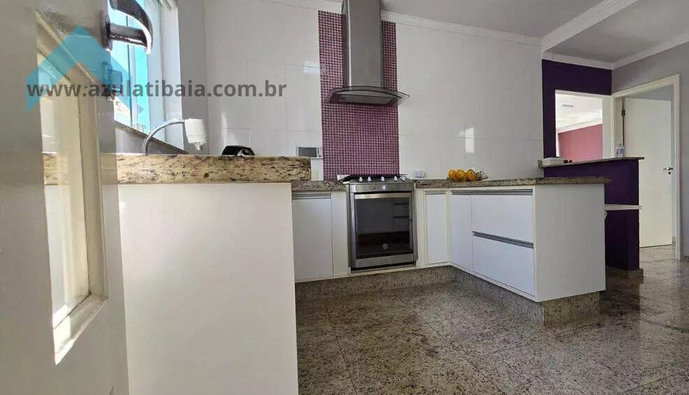 Casa à venda com 3 quartos, 3 suítes, 2 vagas e 223m² no Jardim Paulista, Atibaia (SP) — foto 10 de 27
