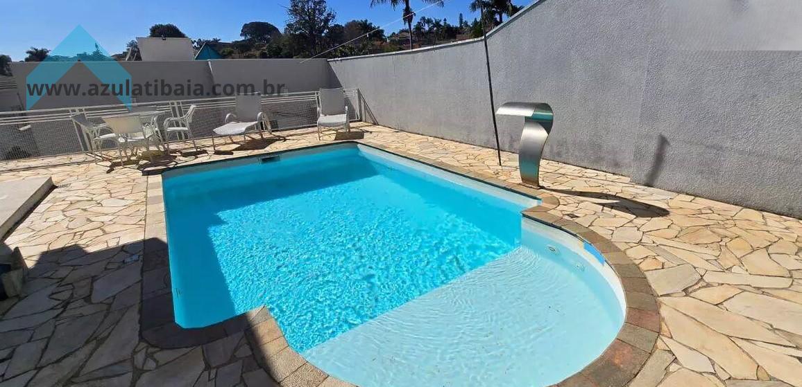 Casa à venda com 3 quartos, 3 suítes, 2 vagas e 223m² no Jardim Paulista, Atibaia (SP) — foto 17 de 27