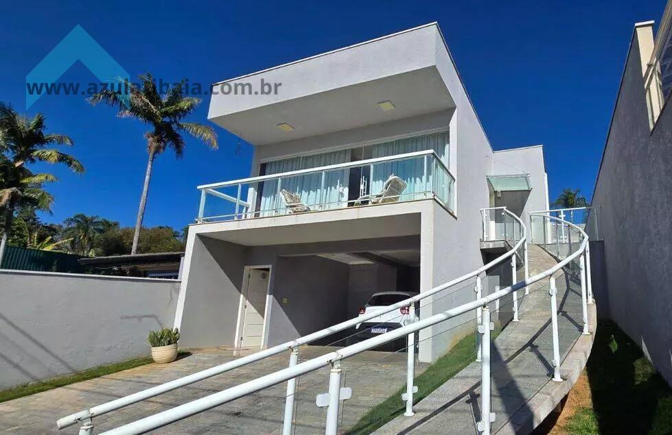 Casa à venda com 3 quartos, 3 suítes, 2 vagas e 223m² no Jardim Paulista, Atibaia (SP) — foto 3 de 27