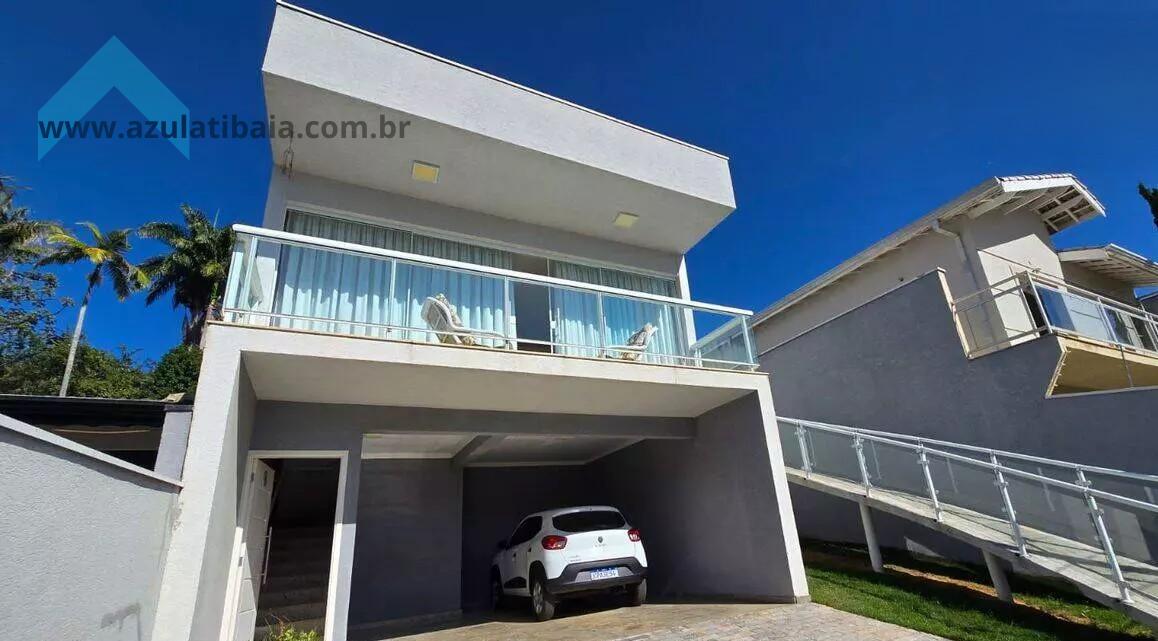 Casa à venda com 3 quartos, 3 suítes, 2 vagas e 223m² no Jardim Paulista, Atibaia (SP) — foto 2 de 27
