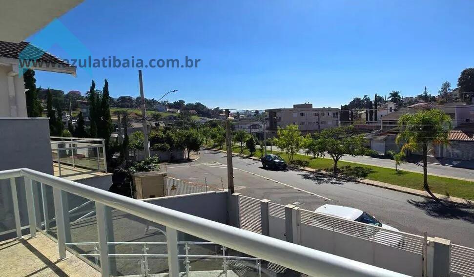 Casa à venda com 3 quartos, 3 suítes, 2 vagas e 223m² no Jardim Paulista, Atibaia (SP) — foto 18 de 27