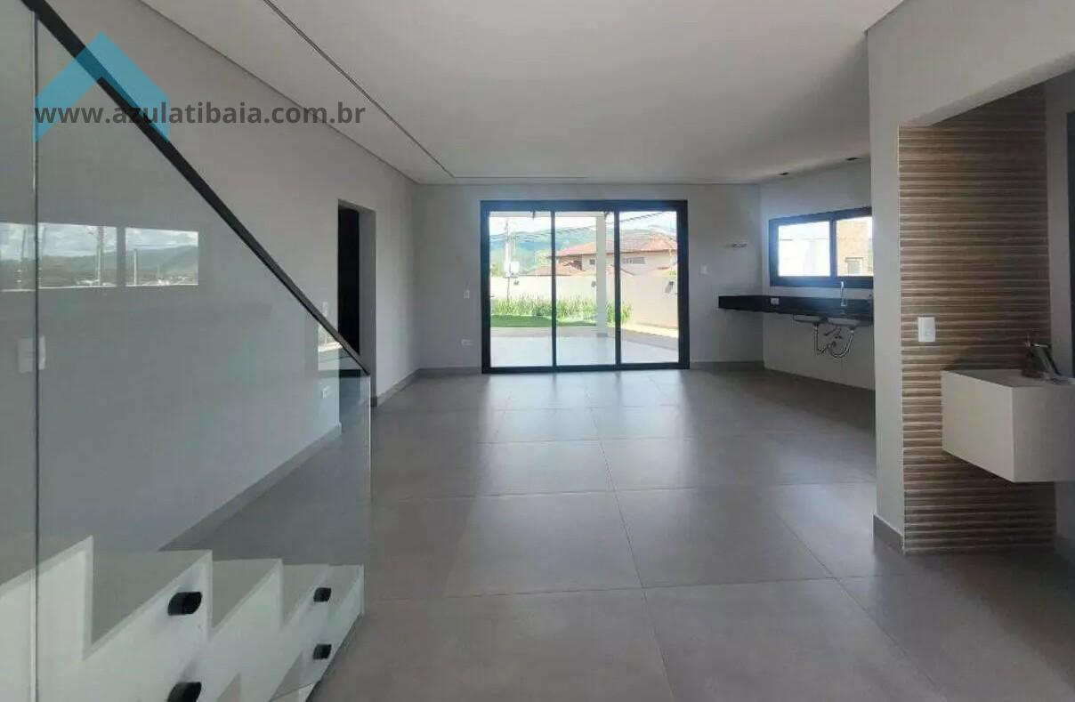 Casa à venda com 3 quartos, 3 suítes, 2 vagas e 217m² no Condominio Altos Da Floresta, Atibaia (SP) — foto 4 de 21