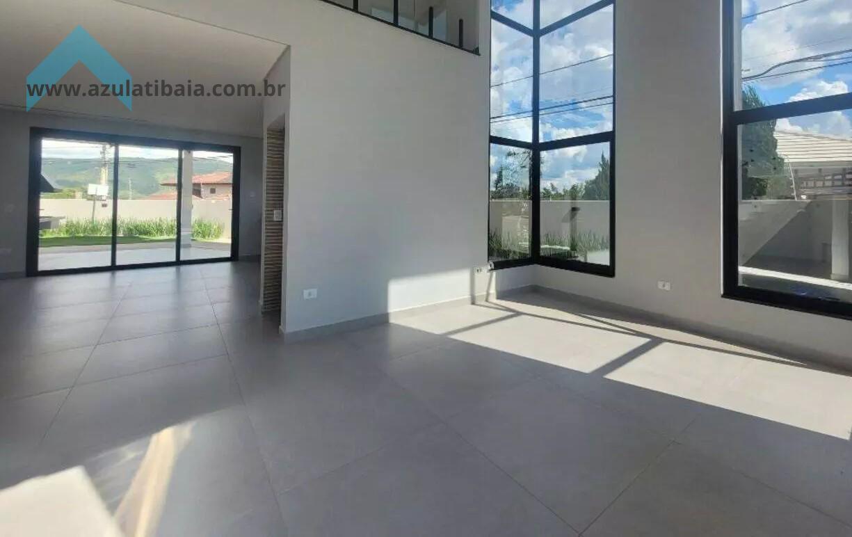Casa à venda com 3 quartos, 3 suítes, 2 vagas e 217m² no Condominio Altos Da Floresta, Atibaia (SP) — foto 3 de 21