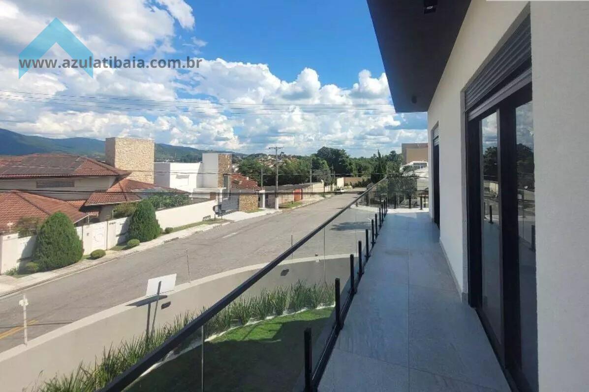 Casa à venda com 3 quartos, 3 suítes, 2 vagas e 217m² no Condominio Altos Da Floresta, Atibaia (SP) — foto 12 de 21