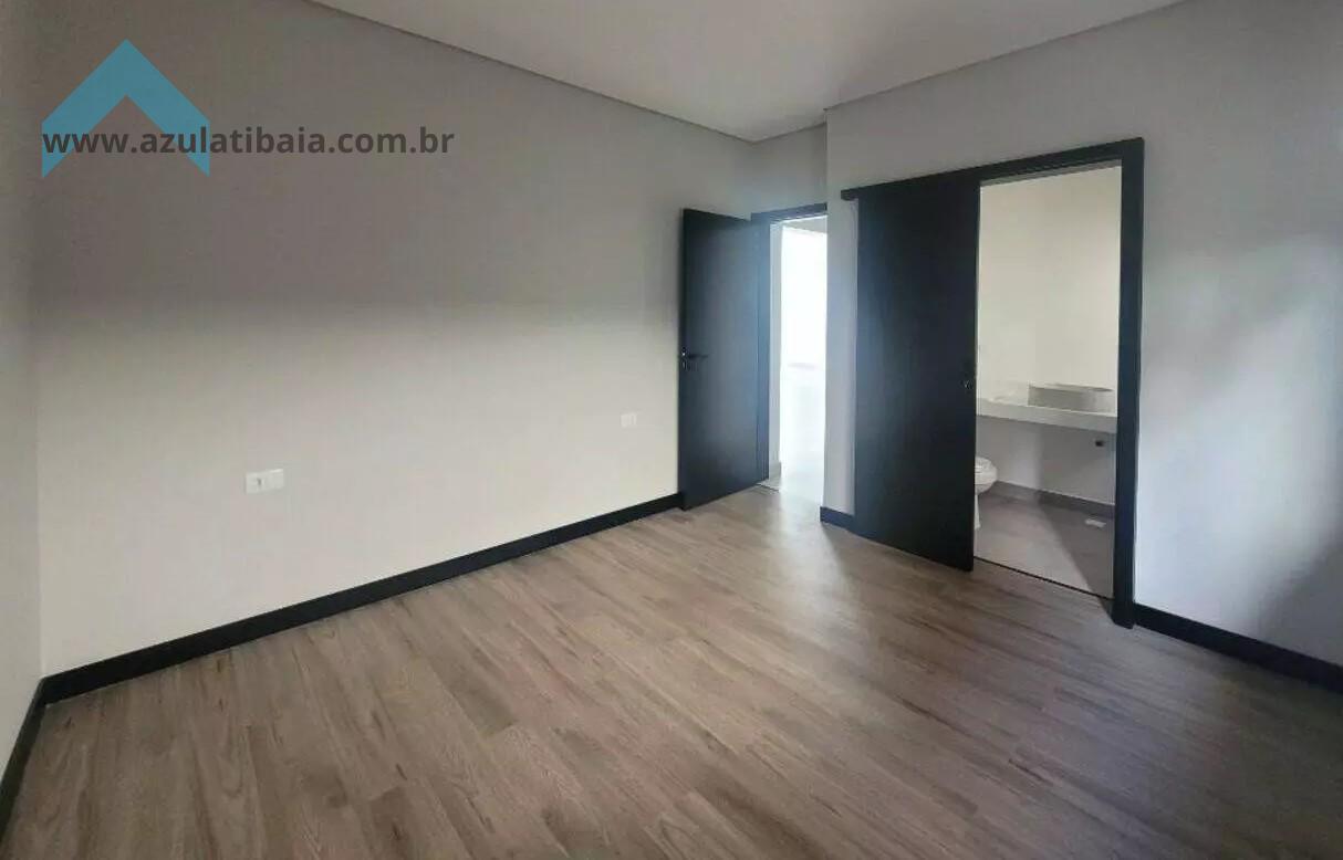 Casa à venda com 3 quartos, 3 suítes, 2 vagas e 217m² no Condominio Altos Da Floresta, Atibaia (SP) — foto 8 de 21