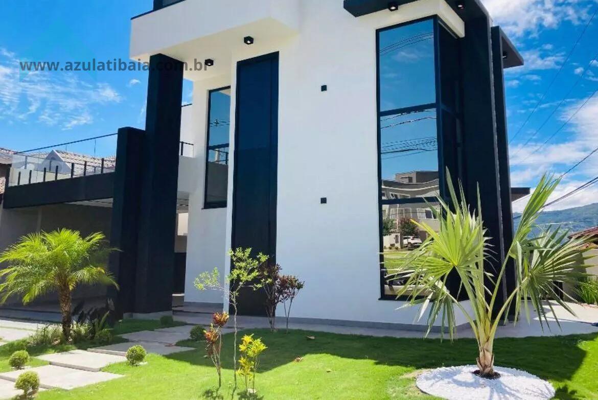 Casa à venda com 3 quartos, 3 suítes, 2 vagas e 217m² no Condominio Altos Da Floresta, Atibaia (SP) — foto 2 de 21