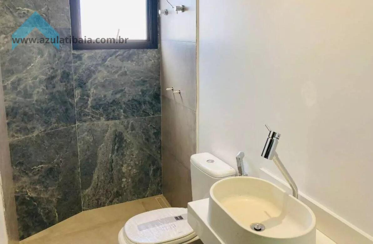 Casa à venda com 3 quartos, 3 suítes, 2 vagas e 217m² no Condominio Altos Da Floresta, Atibaia (SP) — foto 7 de 21
