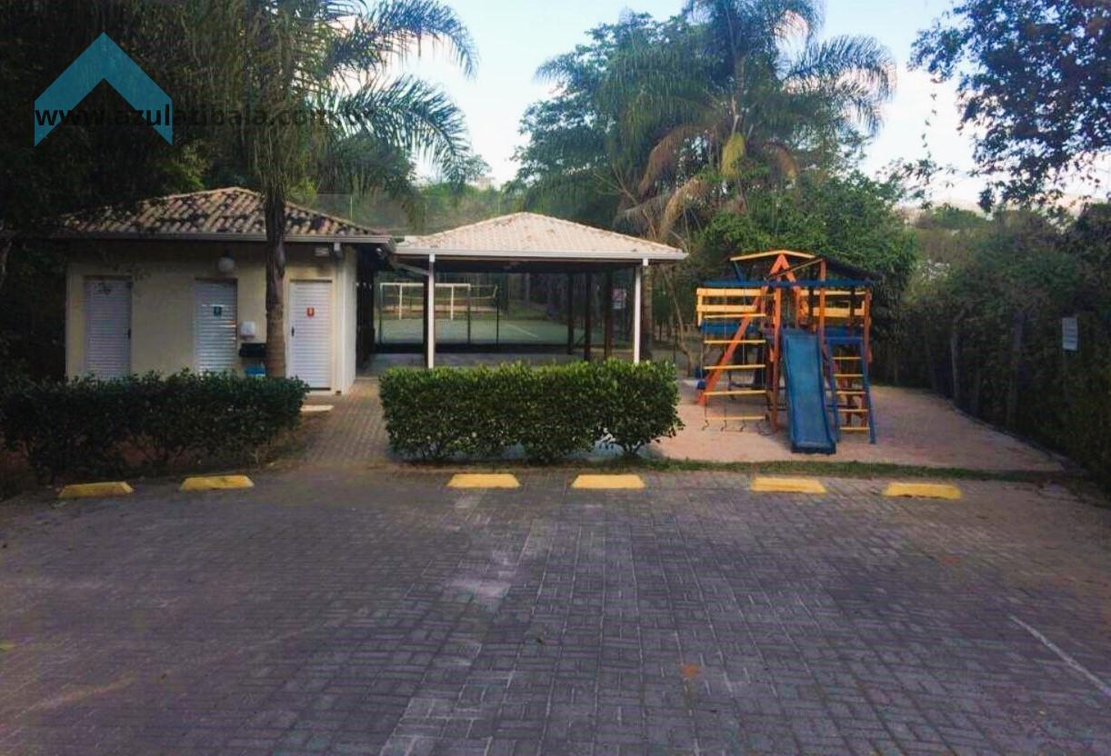Casa à venda com 3 quartos, 3 suítes, 2 vagas e 217m² no Condominio Altos Da Floresta, Atibaia (SP) — foto 19 de 21