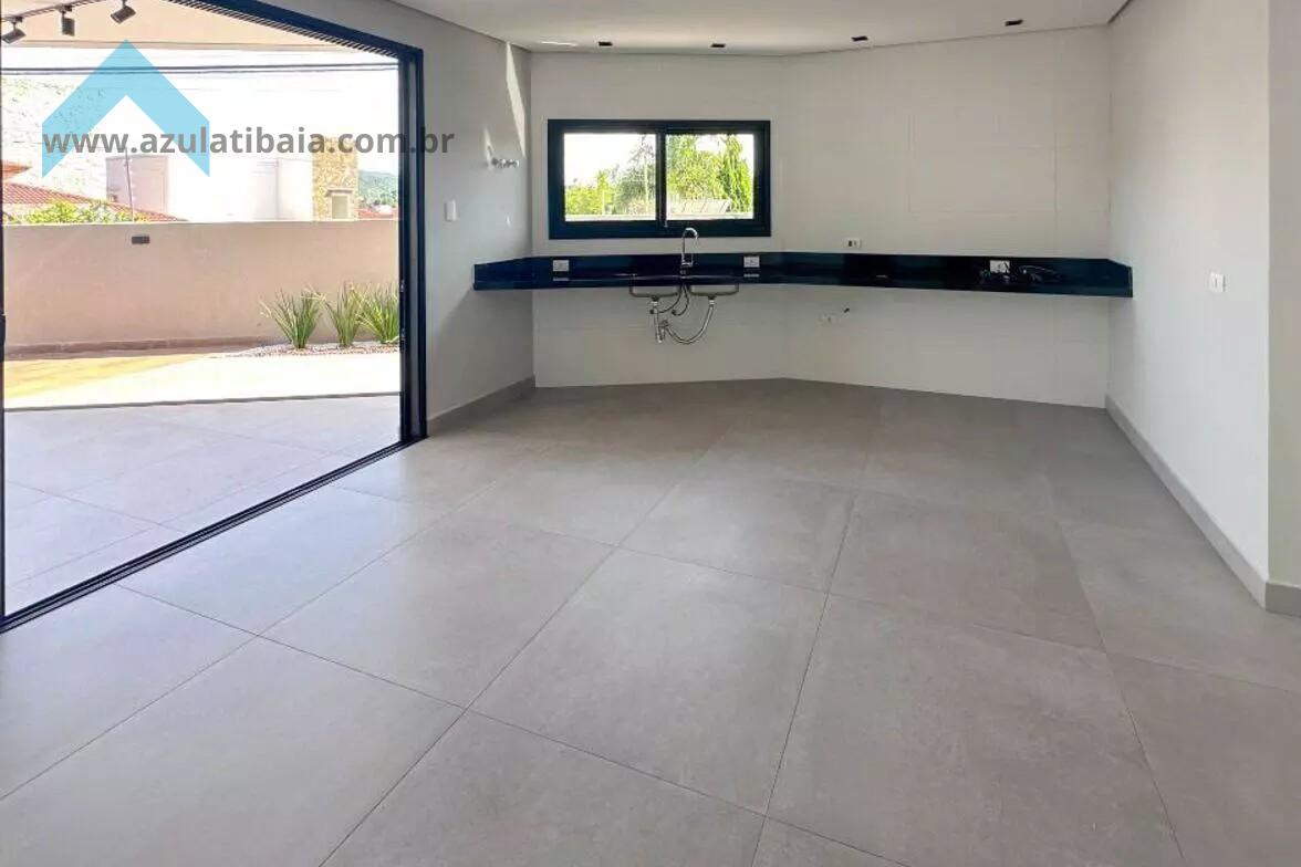 Casa à venda com 3 quartos, 3 suítes, 2 vagas e 217m² no Condominio Altos Da Floresta, Atibaia (SP) — foto 6 de 21