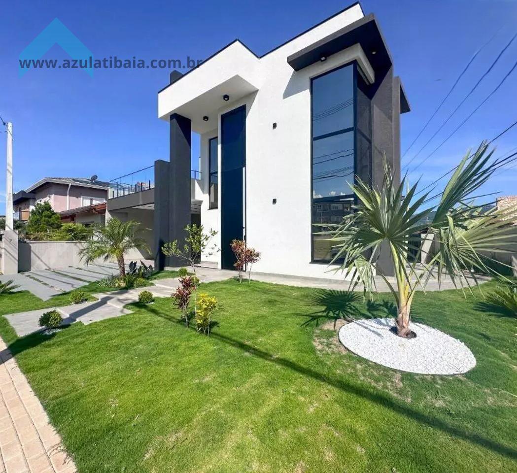 Casa à venda com 3 quartos, 3 suítes, 2 vagas e 217m² no Condominio Altos Da Floresta, Atibaia (SP) — foto 17 de 21