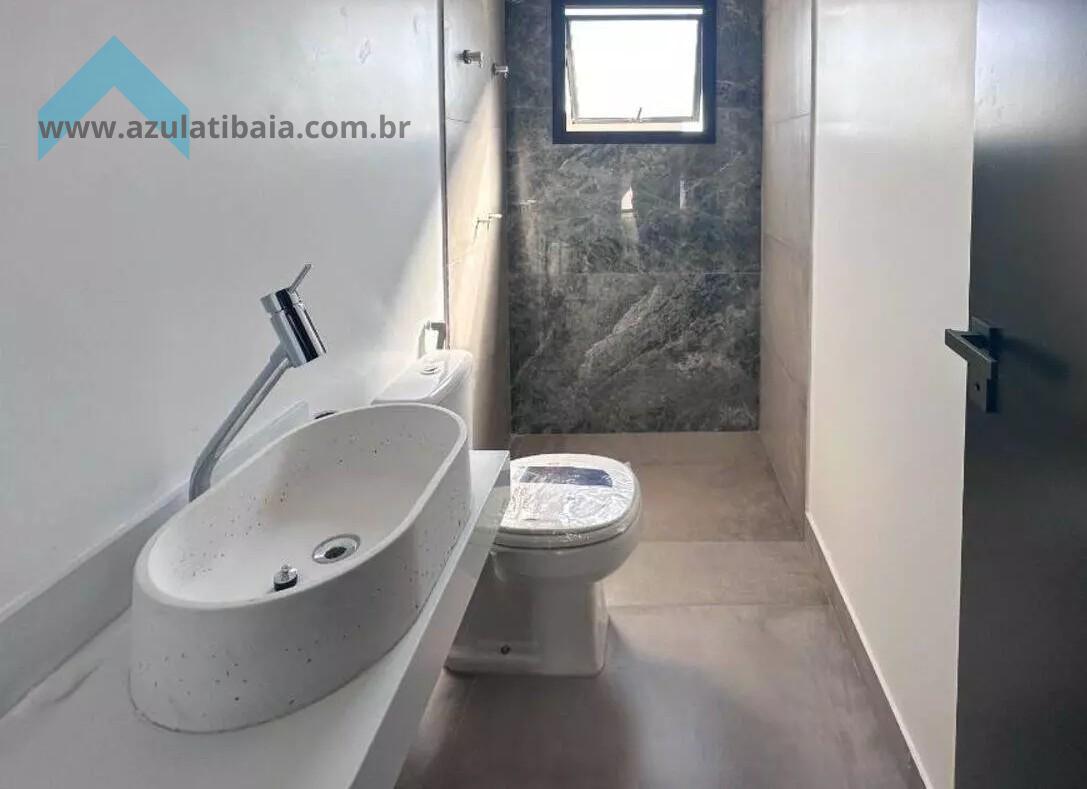 Casa à venda com 3 quartos, 3 suítes, 2 vagas e 217m² no Condominio Altos Da Floresta, Atibaia (SP) — foto 9 de 21
